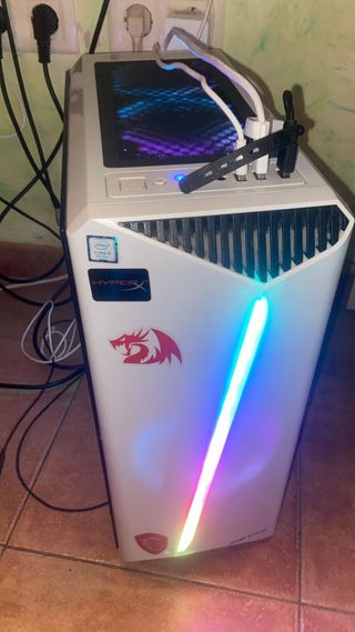PC Gaming semi completo