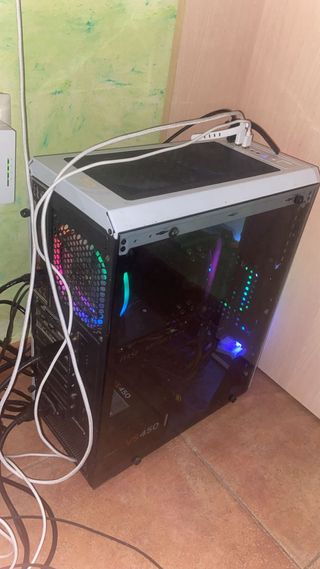 PC Gaming semi completo