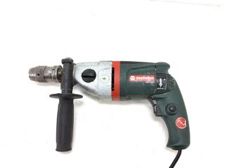 taladro electrico metabo sbe750