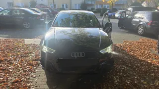 Audi A3 8v Facelift 30 TFSI 2017