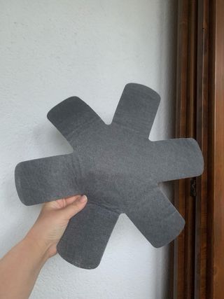 Set due divisori (diametro 38 cm) per pentole