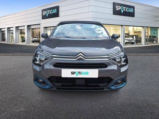 Citroën C4 ë-C4 eléctrico 100kW 50kWh Shine