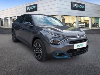 Citroën C4 ë-C4 eléctrico 100kW 50kWh Shine