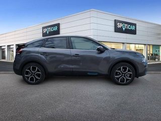 Citroën C4 ë-C4 eléctrico 100kW 50kWh Shine