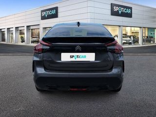 Citroën C4 ë-C4 eléctrico 100kW 50kWh Shine