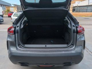 Citroën C4 ë-C4 eléctrico 100kW 50kWh Shine