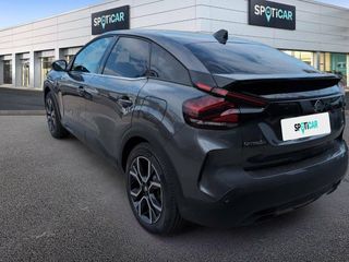 Citroën C4 ë-C4 eléctrico 100kW 50kWh Shine