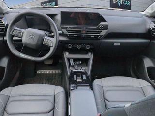 Citroën C4 ë-C4 eléctrico 100kW 50kWh Shine