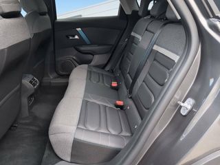 Citroën C4 ë-C4 eléctrico 100kW 50kWh Shine