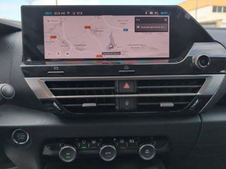 Citroën C4 ë-C4 eléctrico 100kW 50kWh Shine