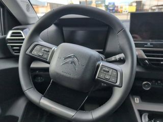 Citroën C4 ë-C4 eléctrico 100kW 50kWh Shine