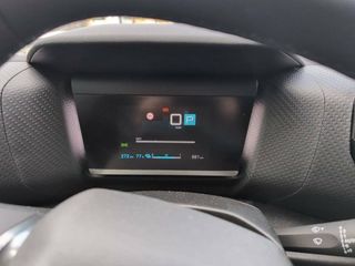 Citroën C4 ë-C4 eléctrico 100kW 50kWh Shine