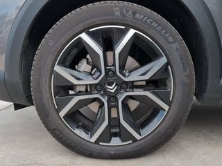 Citroën C4 ë-C4 eléctrico 100kW 50kWh Shine