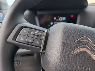 Citroën C4 ë-C4 eléctrico 100kW 50kWh Shine