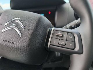 Citroën C4 ë-C4 eléctrico 100kW 50kWh Shine