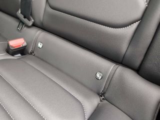 Citroën C4 ë-C4 eléctrico 100kW 50kWh Shine