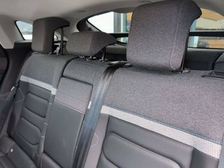 Citroën C4 ë-C4 eléctrico 100kW 50kWh Shine