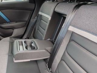 Citroën C4 ë-C4 eléctrico 100kW 50kWh Shine