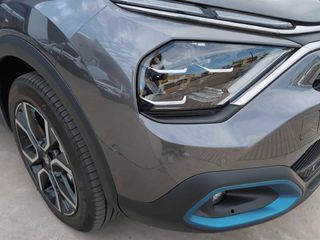 Citroën C4 ë-C4 eléctrico 100kW 50kWh Shine