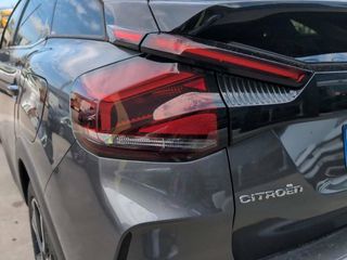 Citroën C4 ë-C4 eléctrico 100kW 50kWh Shine