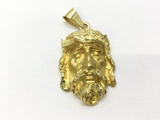 colgante oro 18k