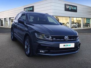 Volkswagen Tiguan 1.5 TSI 110kW (150CV) DSG R-Line