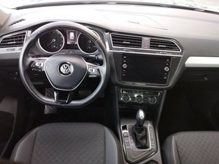 Volkswagen Tiguan 1.5 TSI 110kW (150CV) DSG R-Line