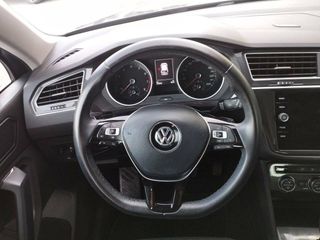 Volkswagen Tiguan 1.5 TSI 110kW (150CV) DSG R-Line