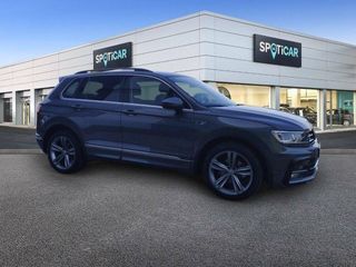 Volkswagen Tiguan 1.5 TSI 110kW (150CV) DSG R-Line