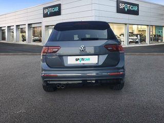 Volkswagen Tiguan 1.5 TSI 110kW (150CV) DSG R-Line