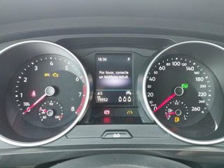 Volkswagen Tiguan 1.5 TSI 110kW (150CV) DSG R-Line