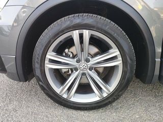 Volkswagen Tiguan 1.5 TSI 110kW (150CV) DSG R-Line