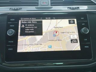 Volkswagen Tiguan 1.5 TSI 110kW (150CV) DSG R-Line