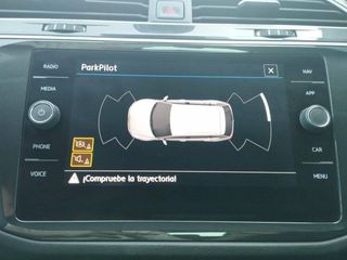 Volkswagen Tiguan 1.5 TSI 110kW (150CV) DSG R-Line