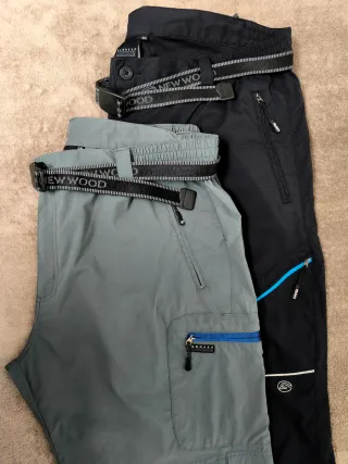 Pantalones deportivos NEWWOOD