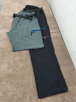 Pantalones deportivos NEWWOOD