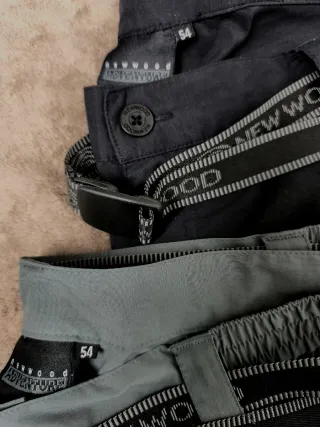 Pantalones deportivos NEWWOOD