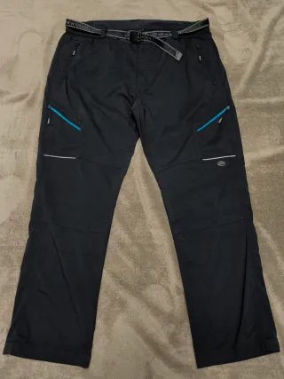 Pantalones deportivos NEWWOOD