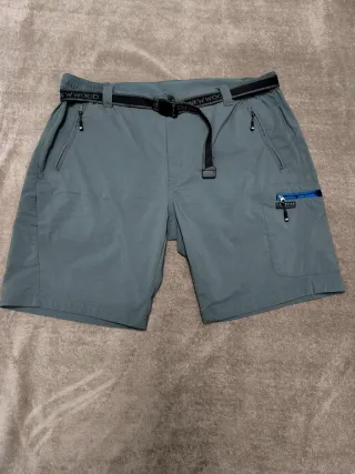 Pantalones deportivos NEWWOOD