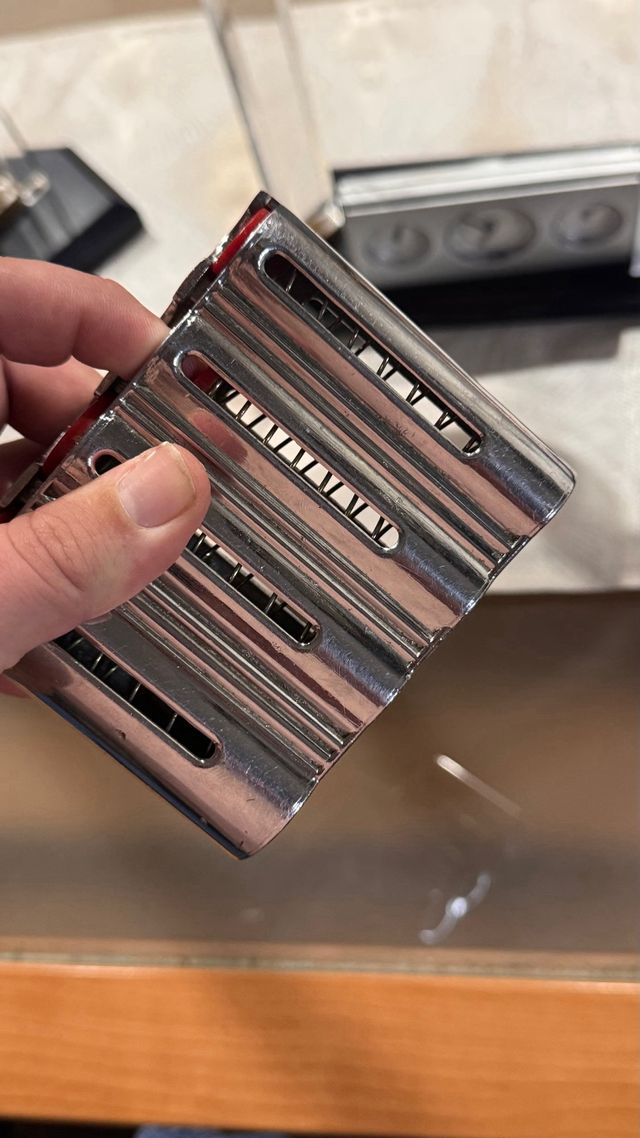 Porta monedas de euro