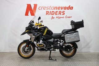 BMW R 1250 GS 40 ANIVERS