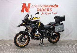 BMW R 1250 GS 40 ANIVERS