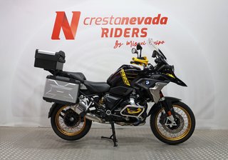 BMW R 1250 GS 40 ANIVERS