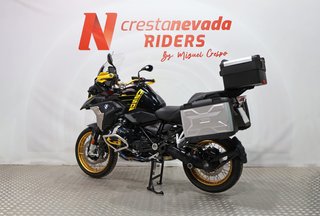 BMW R 1250 GS 40 ANIVERS