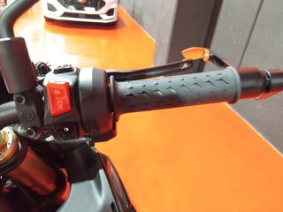 Aprilia TUONO V4 FACTORY