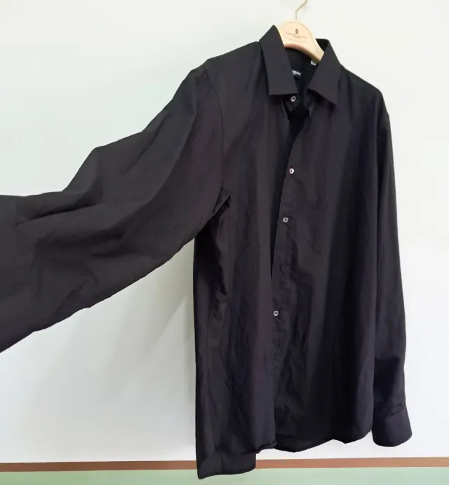 Camicia uomo Dolce & Gabbana vintage