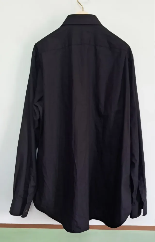 Camicia uomo Dolce & Gabbana vintage