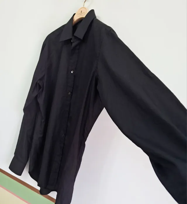 Camicia uomo Dolce & Gabbana vintage