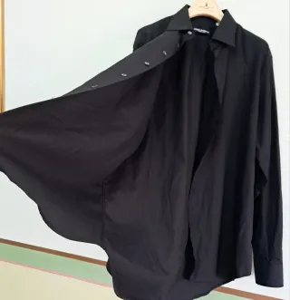 Camicia uomo Dolce & Gabbana vintage