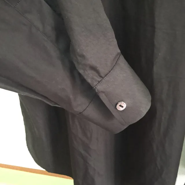 Camicia uomo Dolce & Gabbana vintage